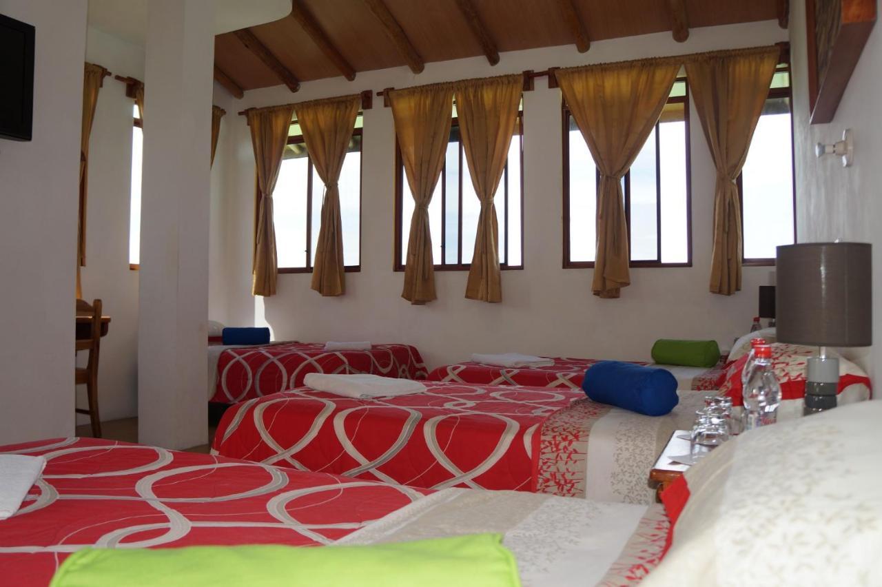 Galapagos Azul Hotel 3*