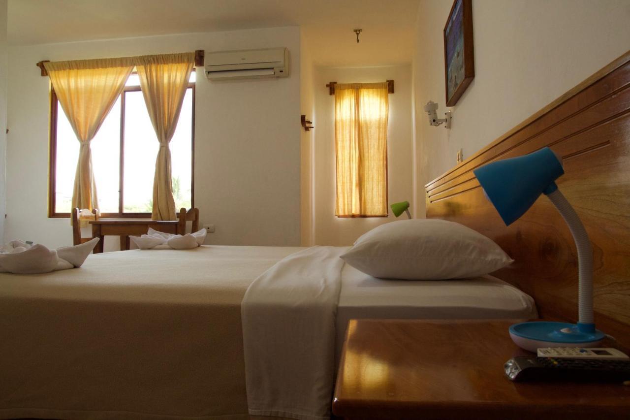 Hotel Galapagos Azul Puerto Ayora (Galapagos Islands)