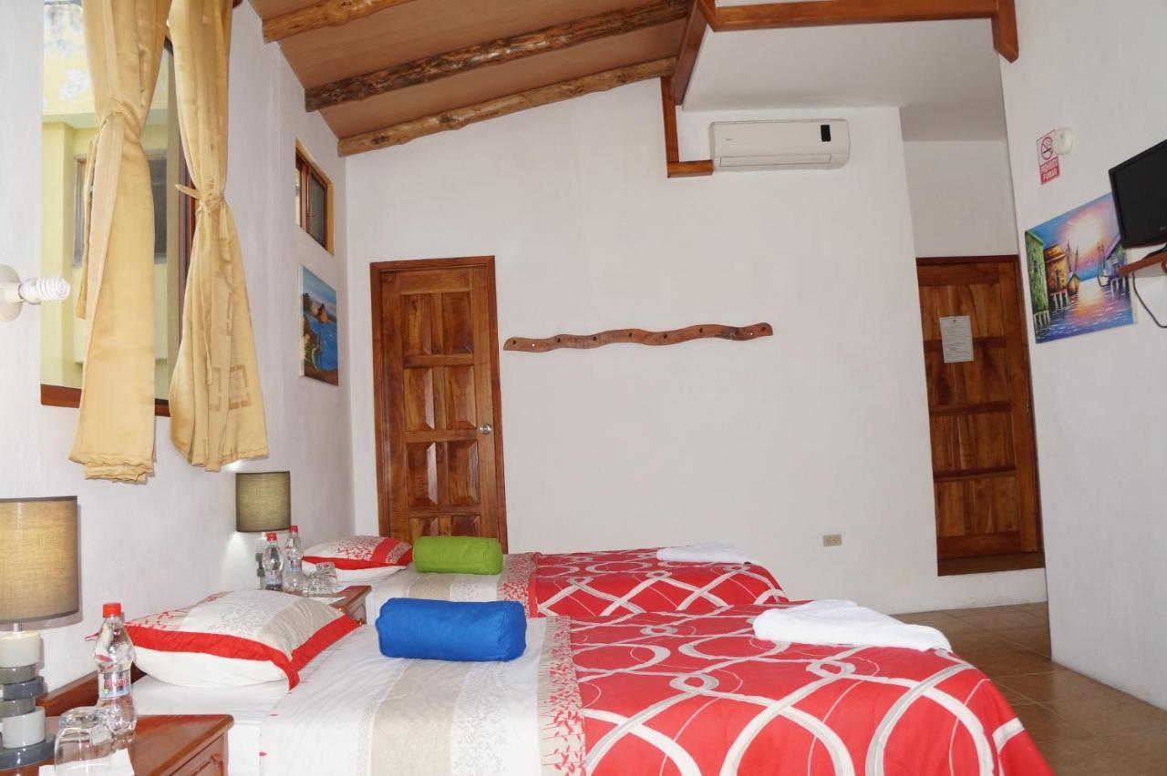 Hotel Galapagos Azul