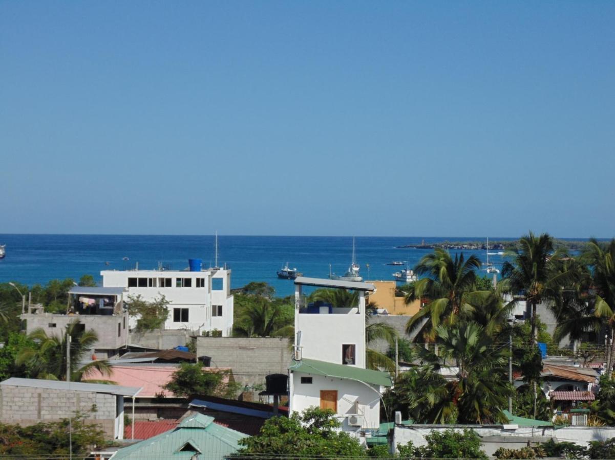 Galapagos Azul 3*