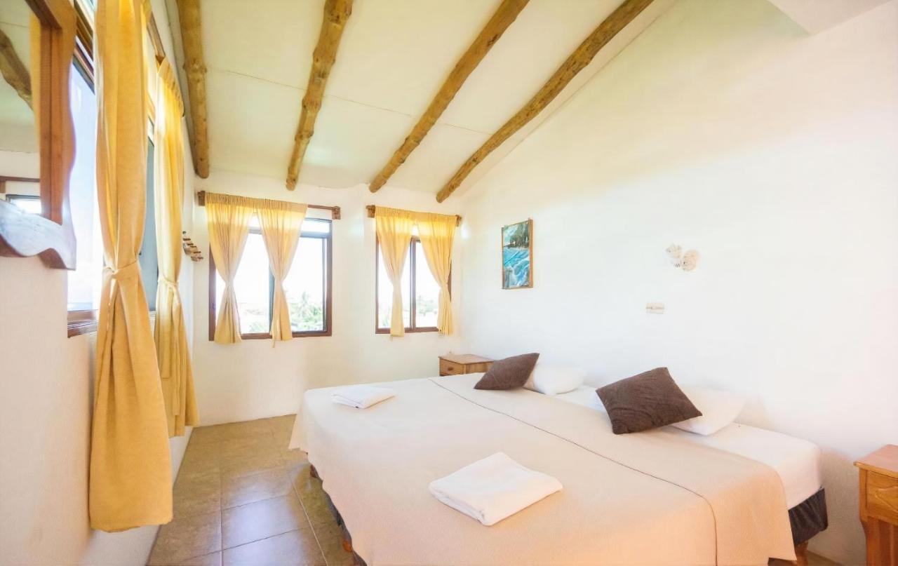 Hotel Galapagos Azul 3*
