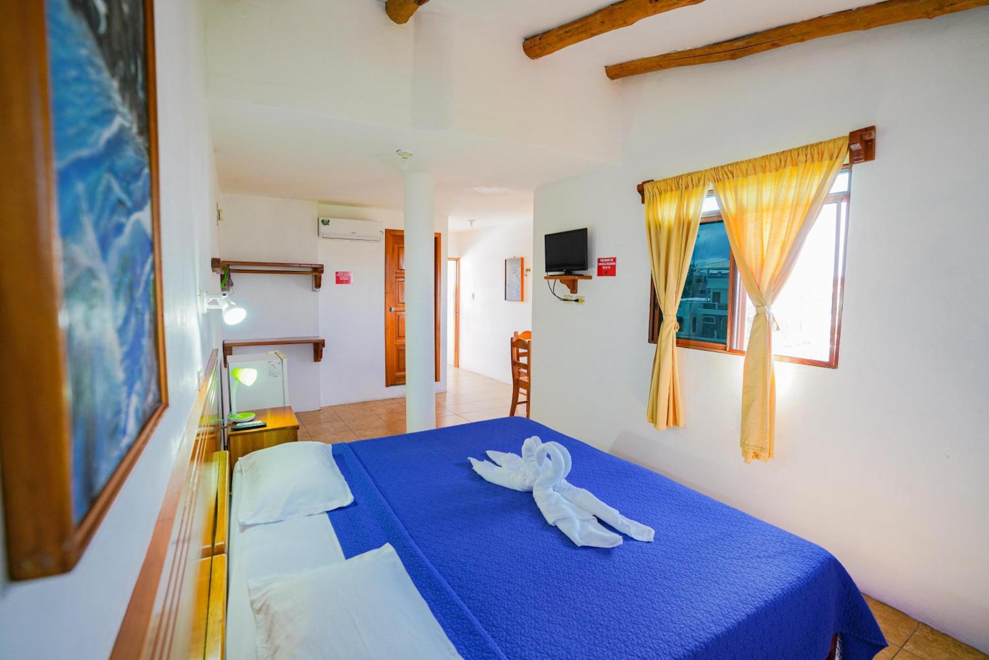 Galapagos Azul Hotel