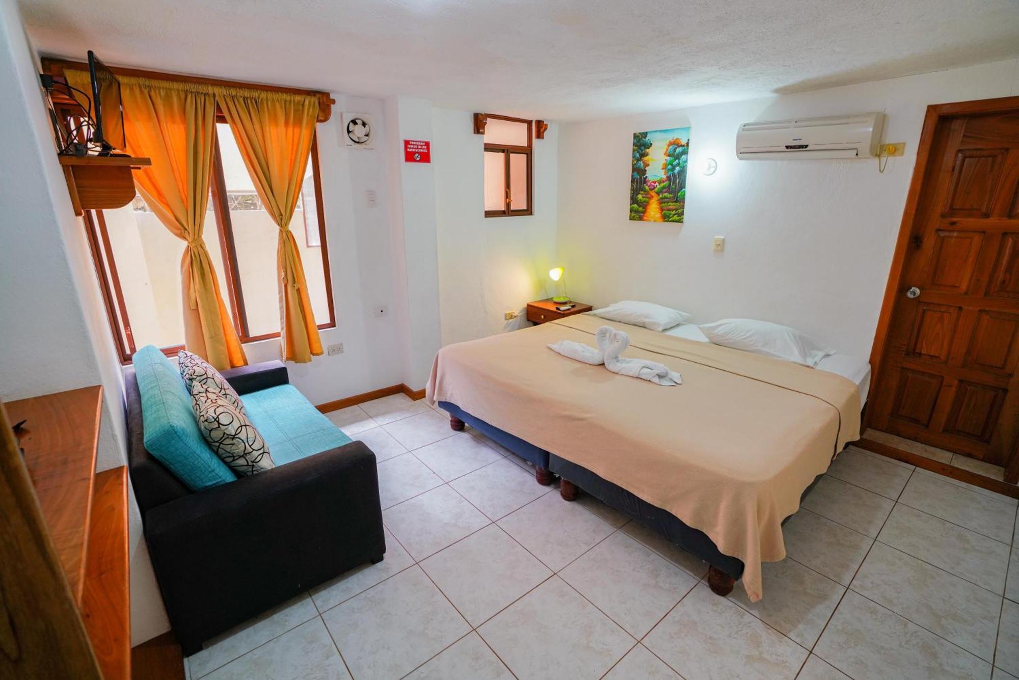 Hotel Galapagos Azul Puerto Ayora (Galapagos Islands)