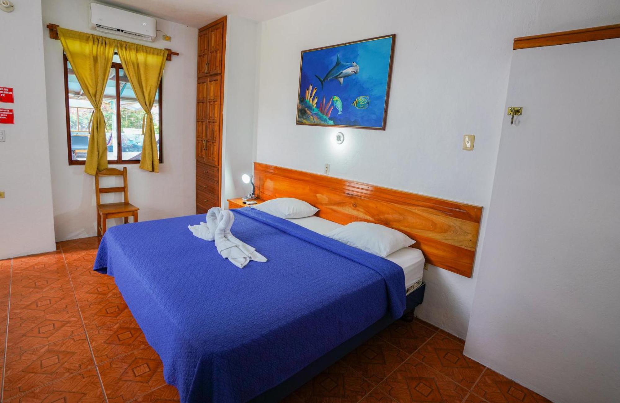 Galapagos Azul Hotel
