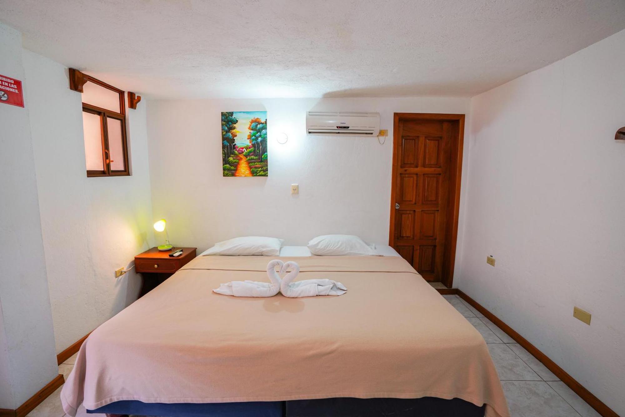 Hotel Galapagos Azul Puerto Ayora (Galapagos Islands)