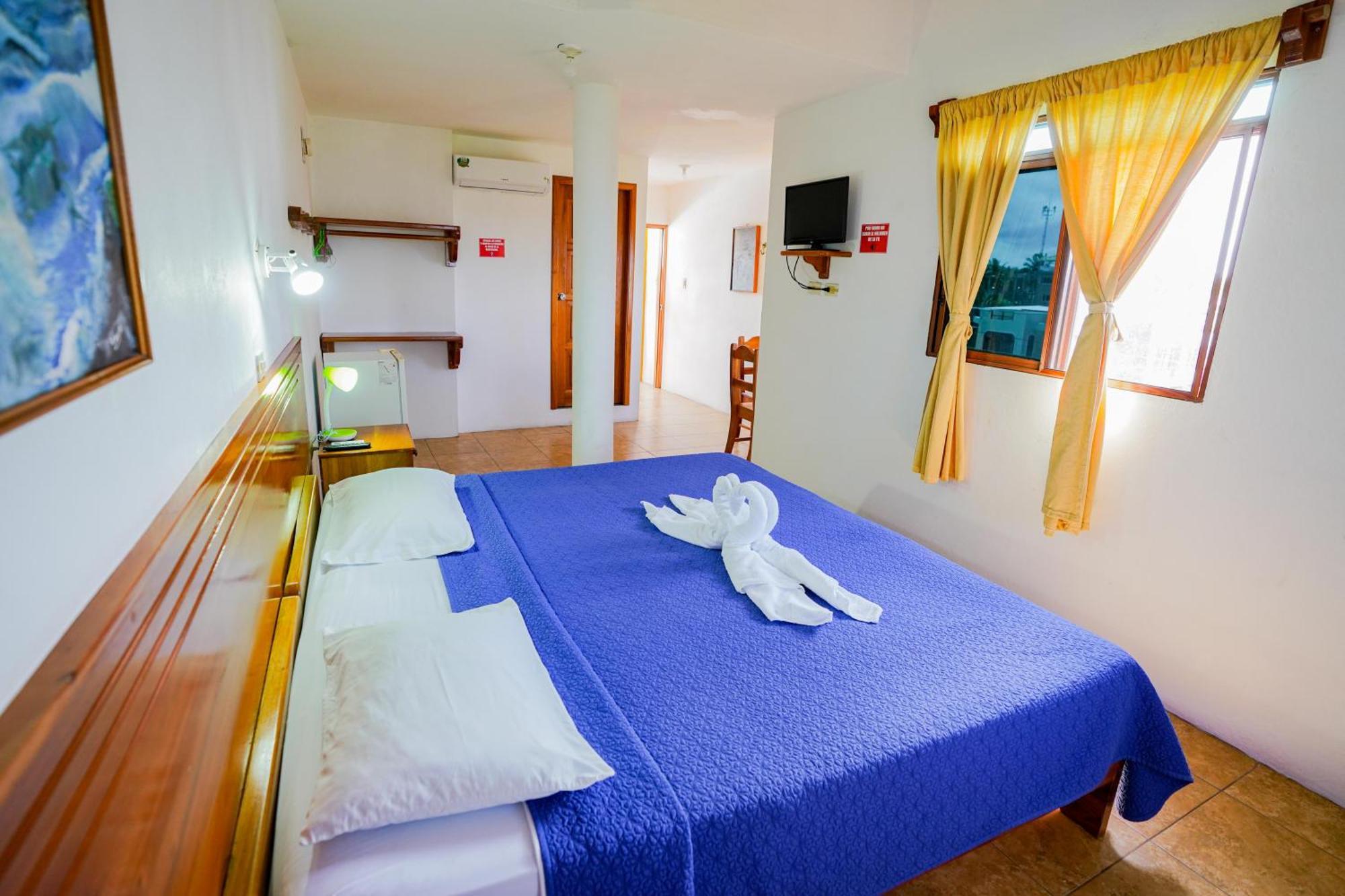 Galapagos Azul Hotel Puerto Ayora (Galapagos Islands)