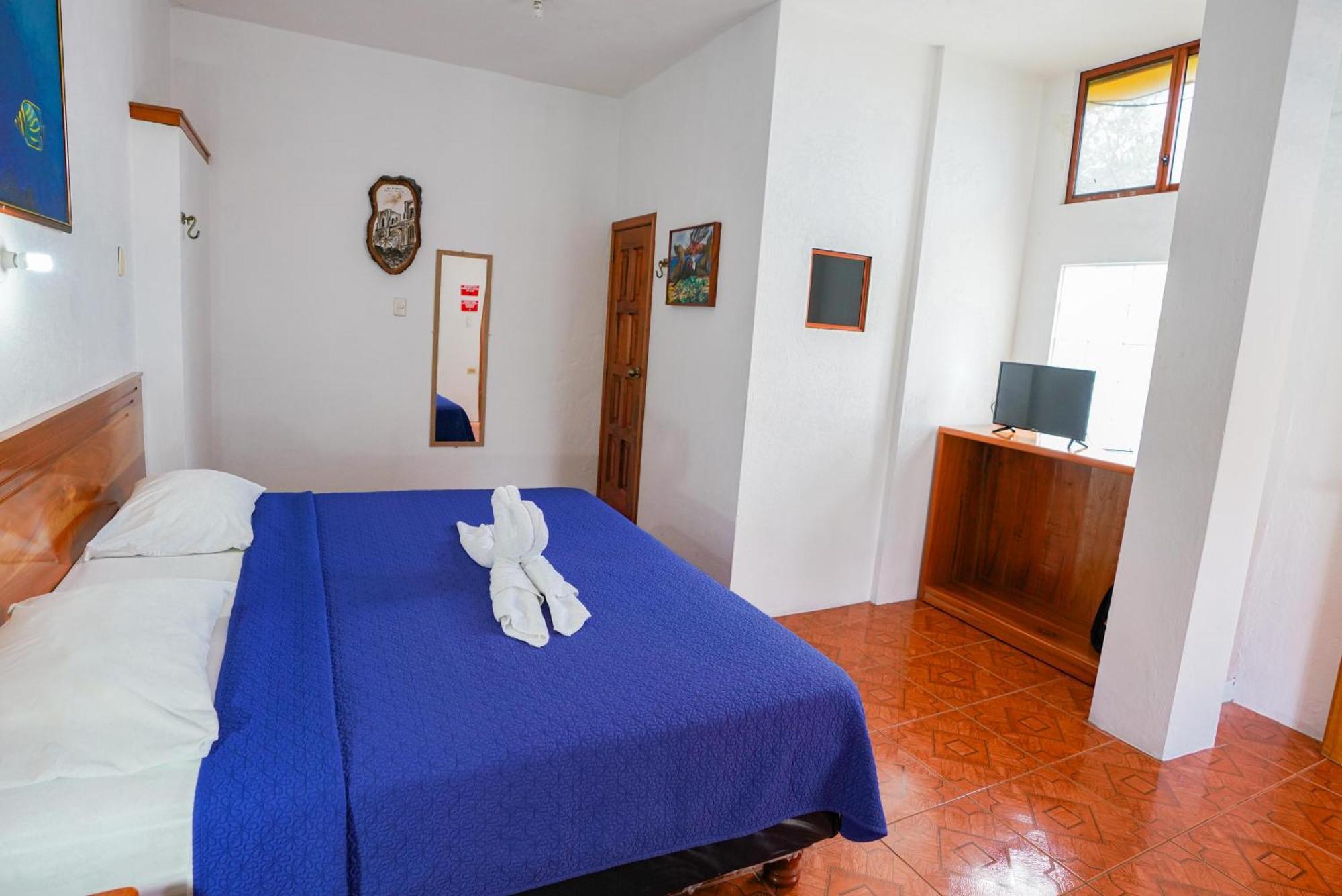 Galapagos Azul 3*