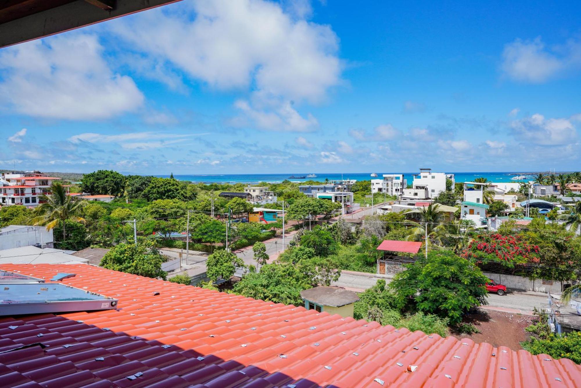 Hotel Galapagos Azul