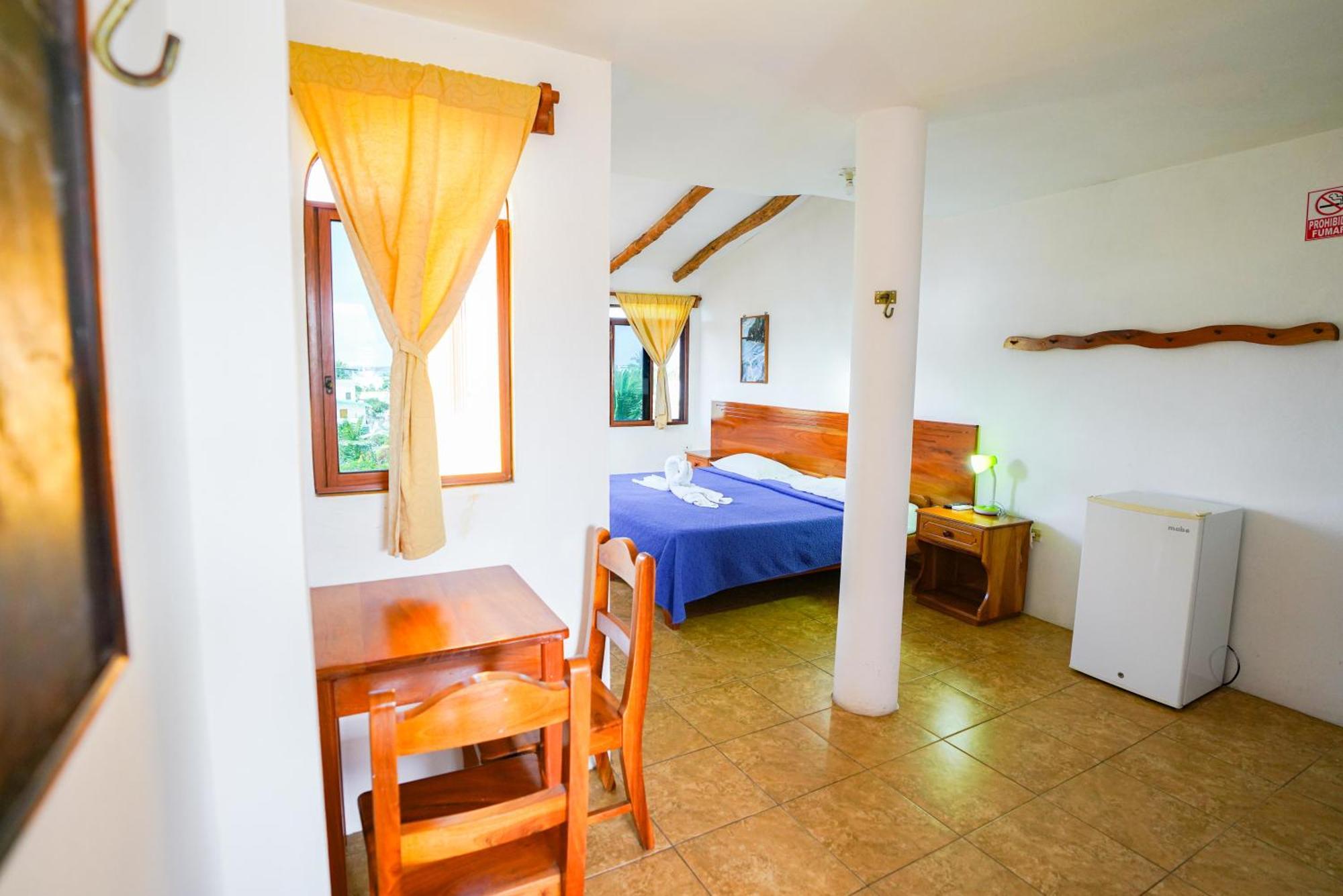 Galapagos Azul 3*
