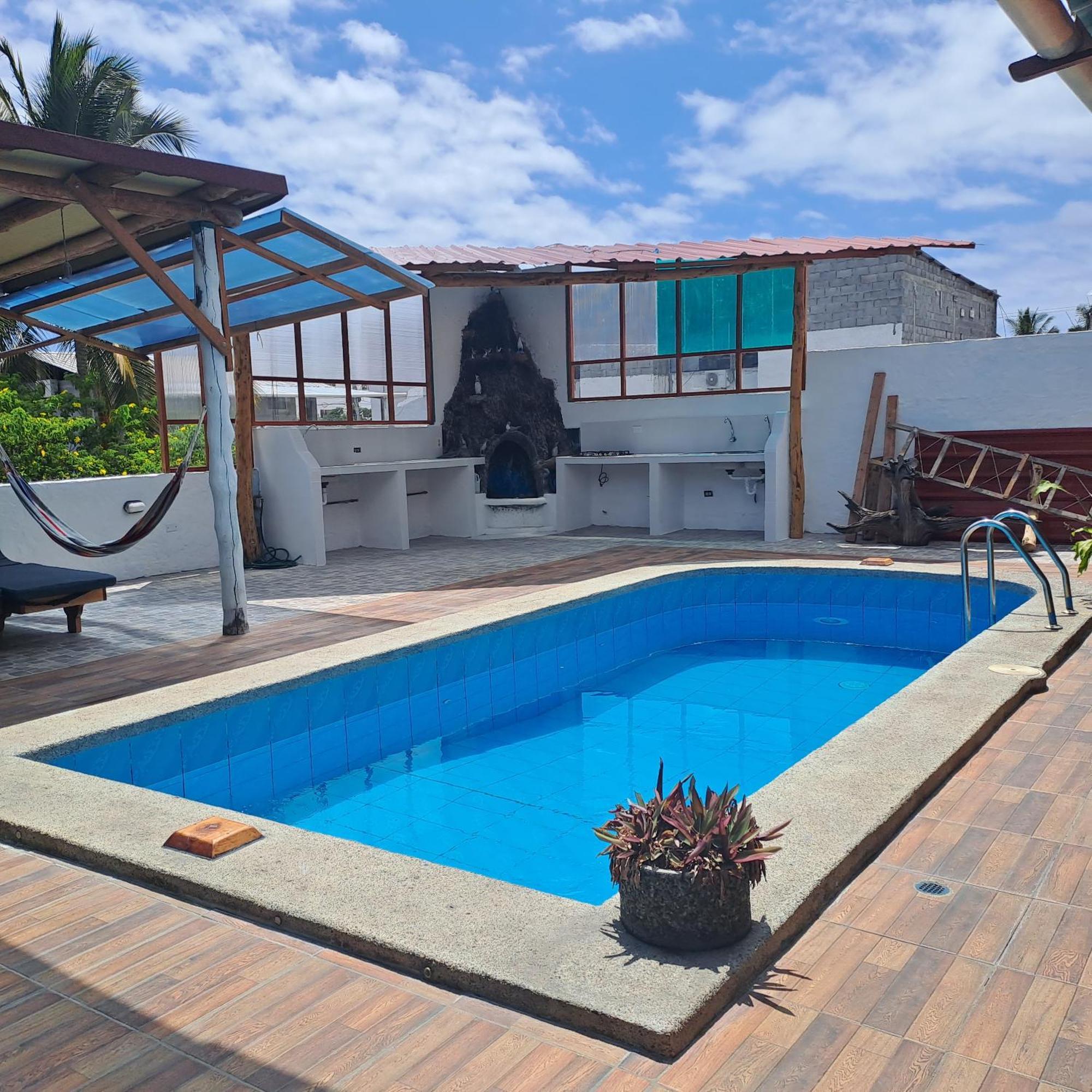 Galapagos Azul Hotel 3*