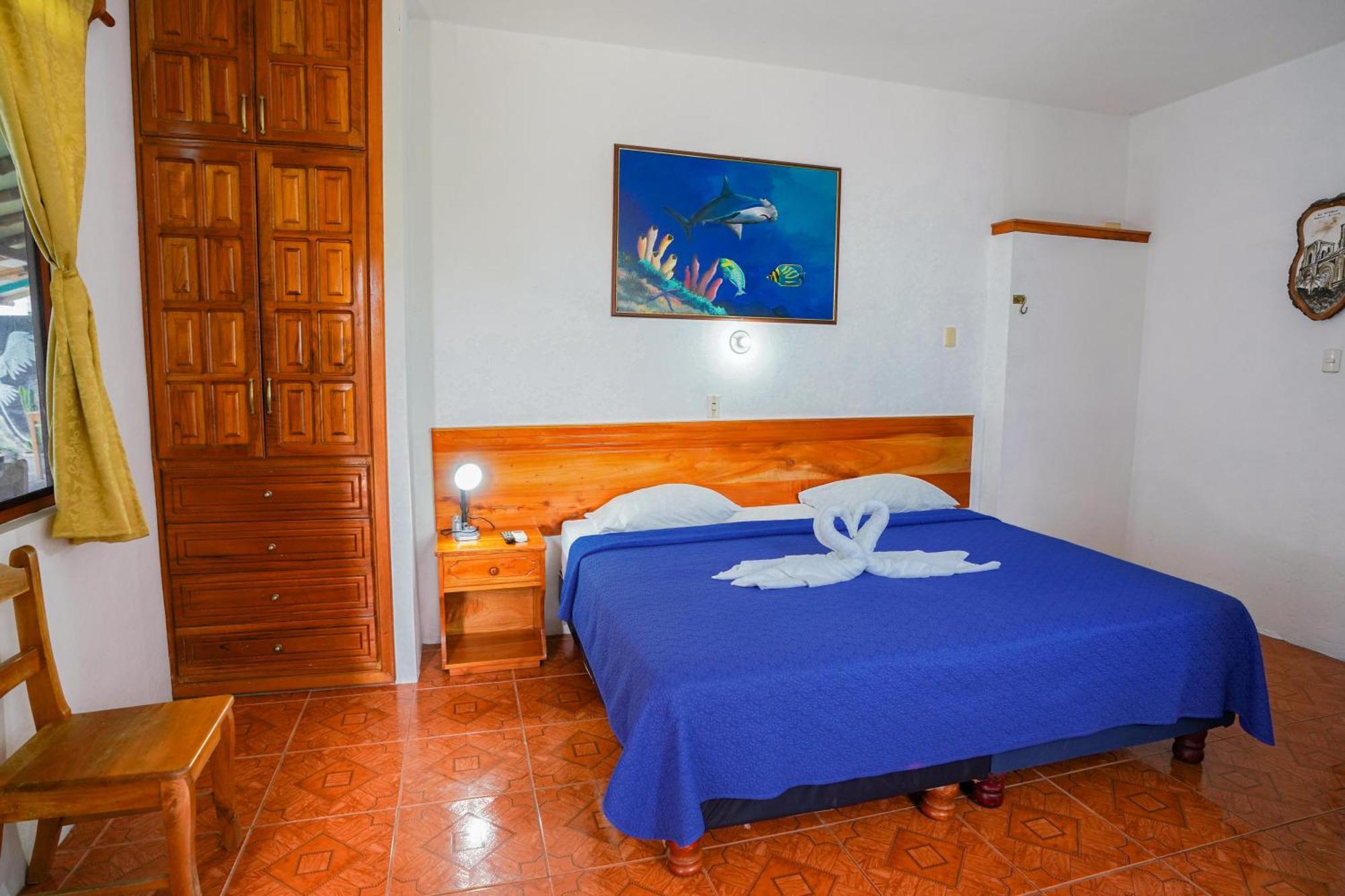 Hotel Galapagos Azul