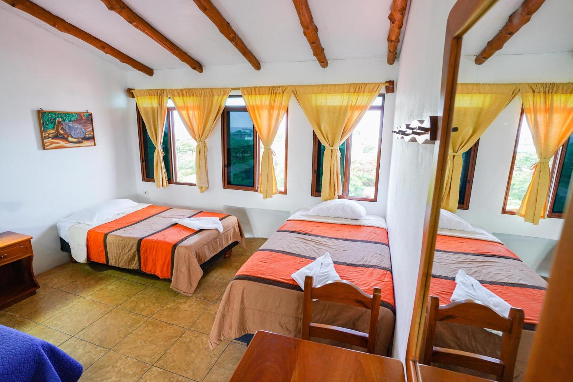 Galapagos Azul Hotel Puerto Ayora (Galapagos Islands)