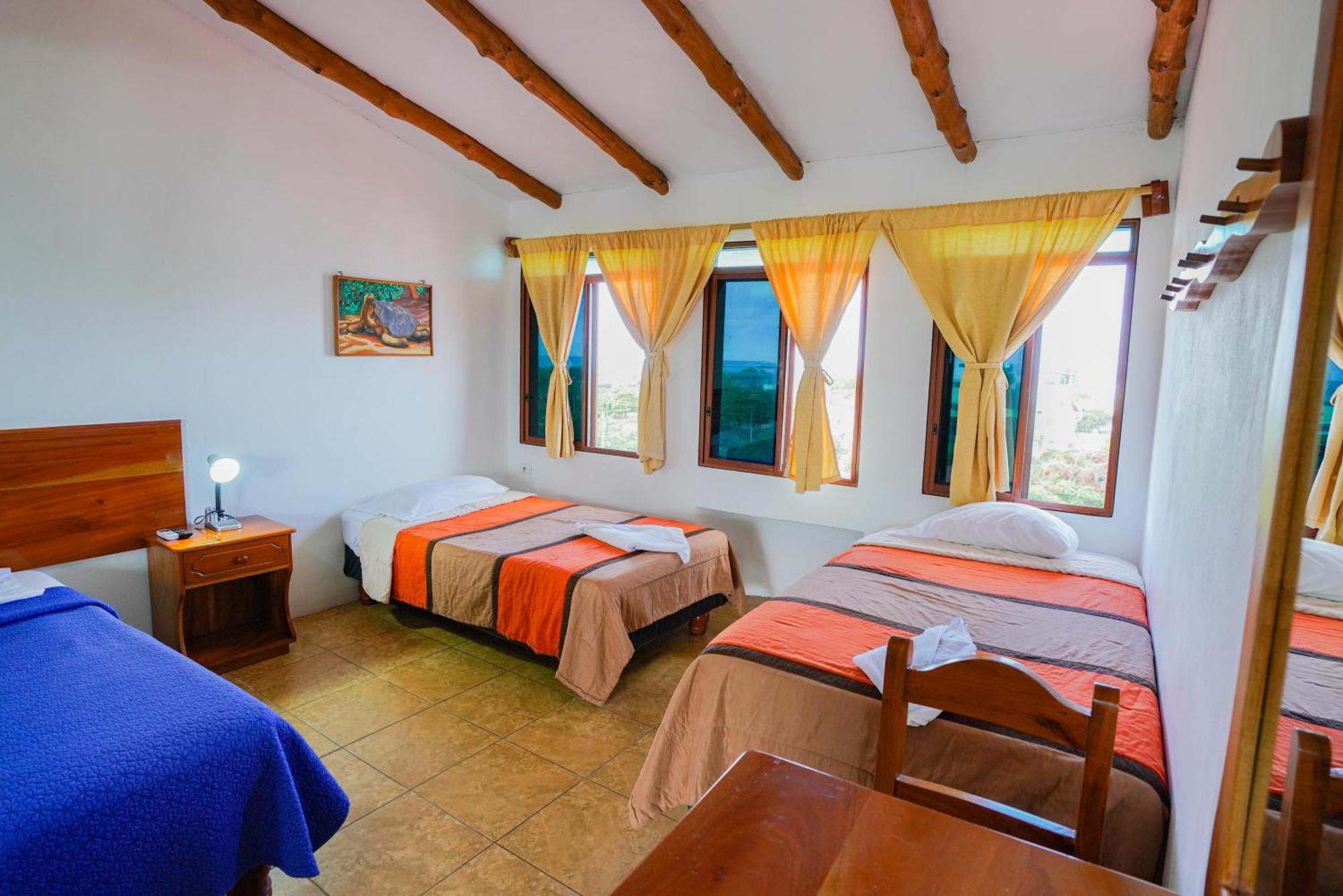 Hotel Galapagos Azul Puerto Ayora (Galapagos Islands)