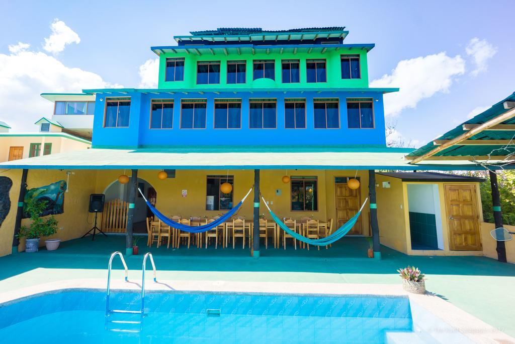 Hotel Galapagos Azul 3*